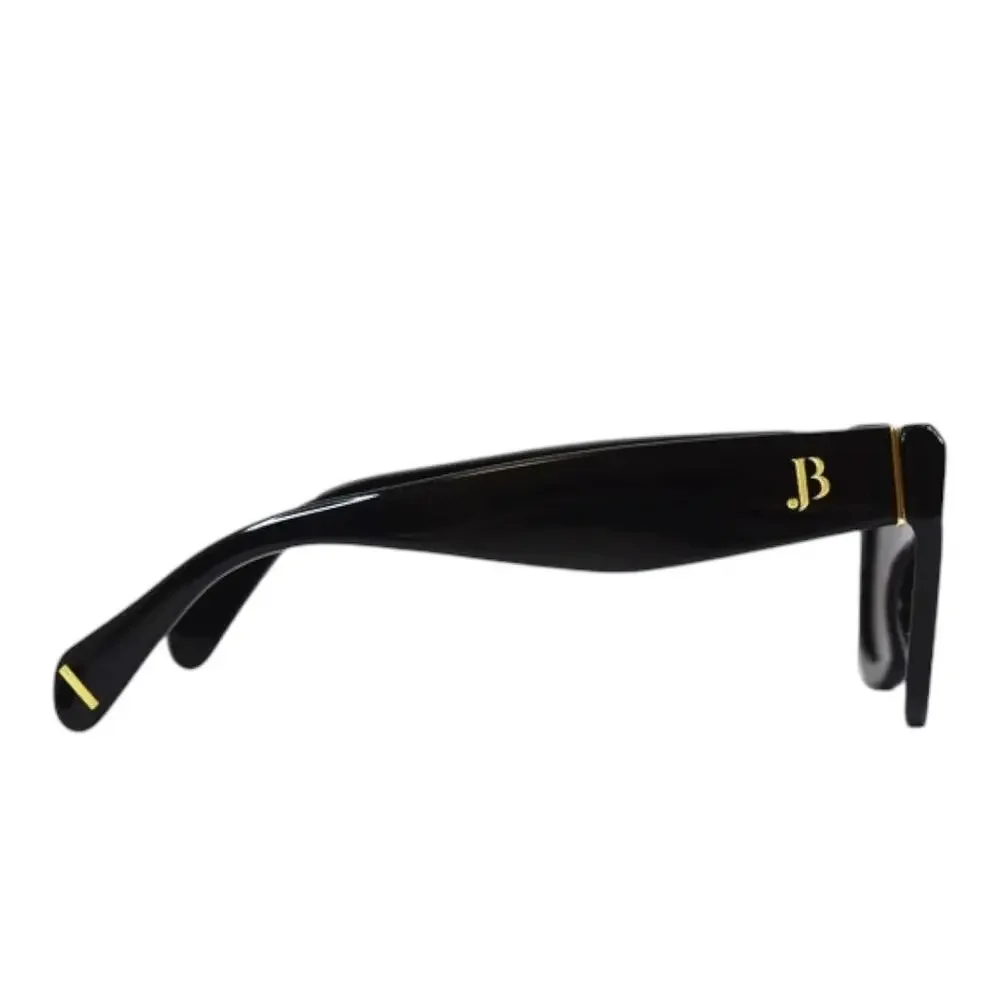 miio JB3 Eyewear‎ Portofino Black Premium Quality Italy Sunglasses | NEW!!